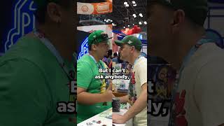 "how do i get investors?