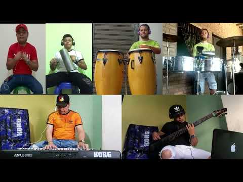 La nueva imagen *Ahora.com* - Solo tú #músicadesdecasa