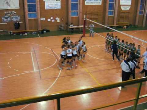 under 14 finale provinciale