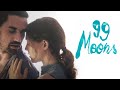 99 Moons 2022 Movie Valentina Di Pace Dominik Fellmann Danny Exnar Review Information