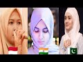 Muhammad Nabina Who Song It Batter Ayisha Abdul Basith Alisha Kiyani India Pakistan