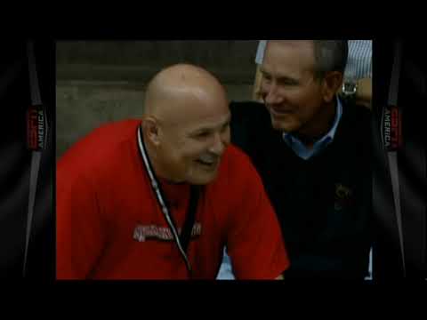 2011 Men's NCAA Swimming and Diving Championships