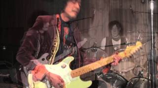 03.Rock Me Baby  Jimi Hendrix Special - Asep Stone Experience & special guests Part 1
