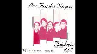 Los Angeles Negros - Tu Enamorado