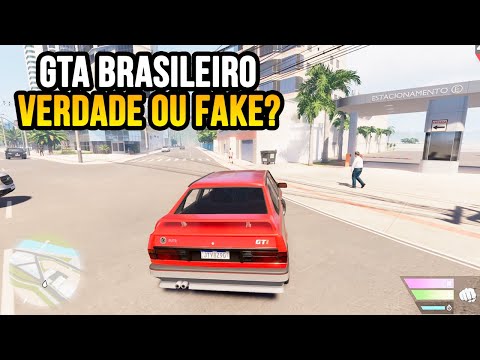 IMPUNES - O NOVO GTA BRASILEIRO? 