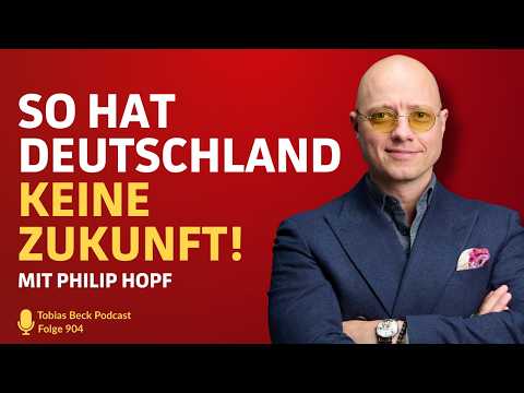“Das System ist kaputt!“ | Philip Hopf