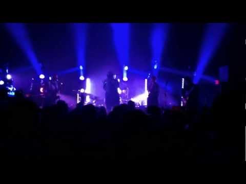 Karate - Galactic with Corey Glover