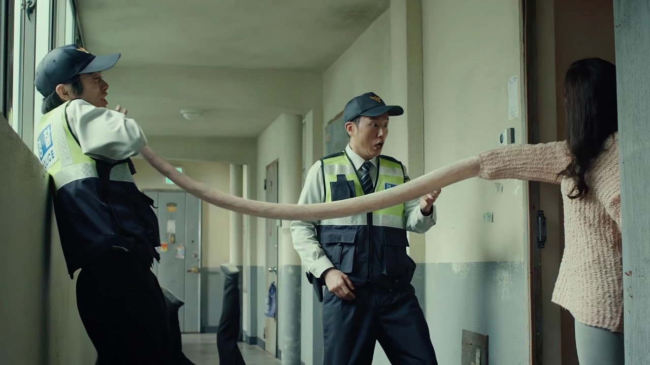 The Hospital Hallway Secret That Shattered Everything