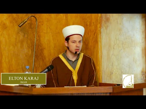 Mesazhi i së premtes - "Lindja e bekuar  Argumente pro dhe kundër - 2"