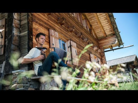 Herbert Pixner | Alpine Weltmusik aus Südtirol