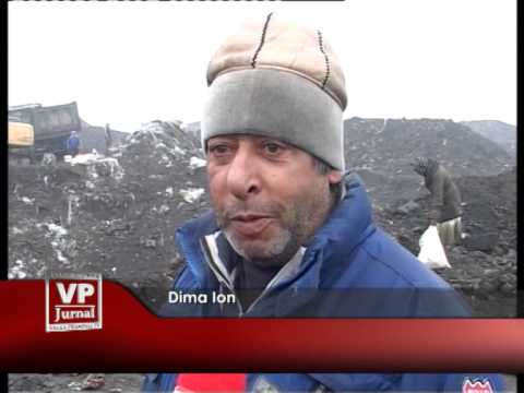 Viață de mizerie