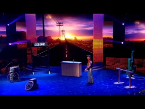 That Dog Can Dance! - Dima Yeremenko and George