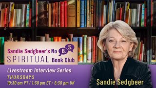 The No BS Spiritual Book Club Meets Davina MacKail