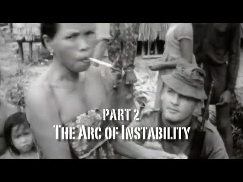The Australian SAS the Untold History Part 2