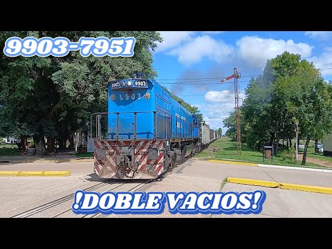 !DOS VACIOS EN UN DIA! 08/03/26