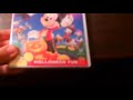Mickey Mouse Clubhouse DVDs 2006 2009