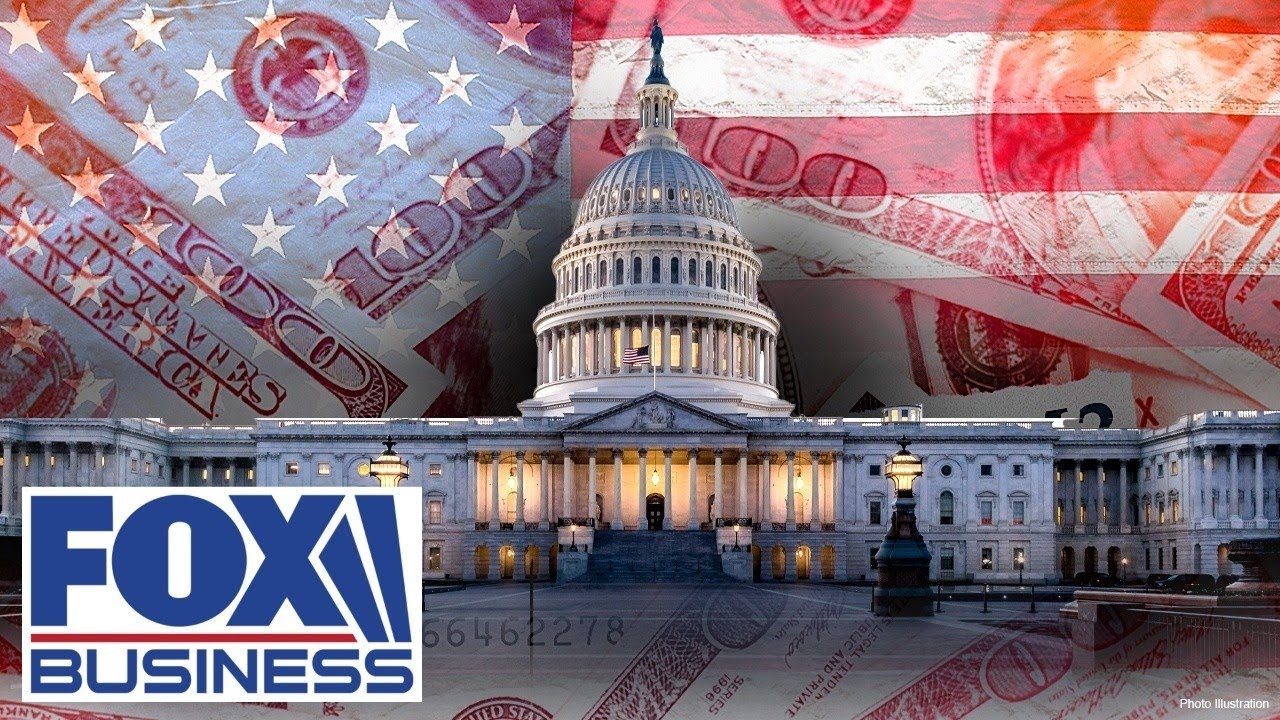 'DEBTOR NATION': Robert Kiyosaki sounds the alarm on the debt crisis