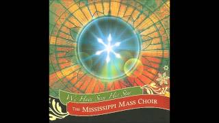 &quot;Don&#39;t Take Christ Out of Christmas&quot; by the Mississippi Mass Choir (2007)