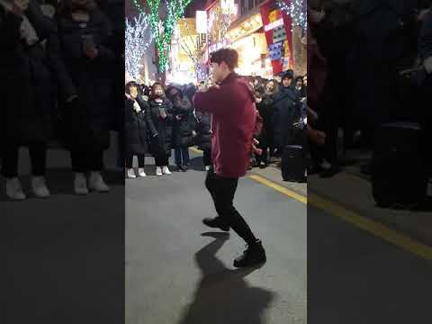 [MAXXAM] 181229 오새봄 - REALLY REALLY (WINNER cover)