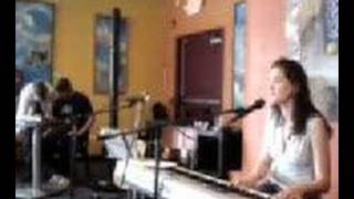 Eve - Jill Goldberg (Original Live at Harvest Cafe)