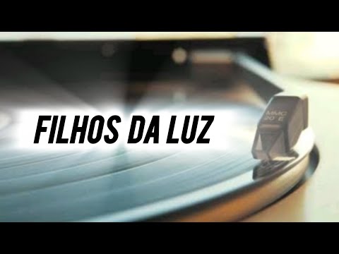 FILHOS DA LUZ | #ZAP255 MÚSICA