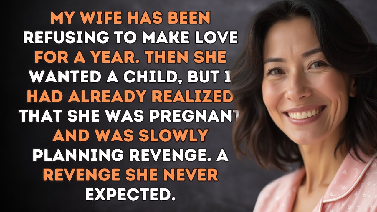 Her Pregnancy Test Shatters His Texas Life