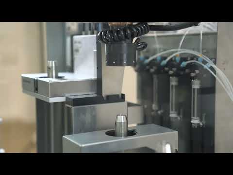 70+ exchangeable robotic tool features