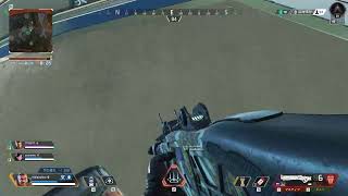 凸ぼ＠2．多分3か月ぶりぐらいにやる【Apex Legends】