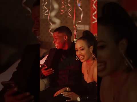 trainer and keza proposal