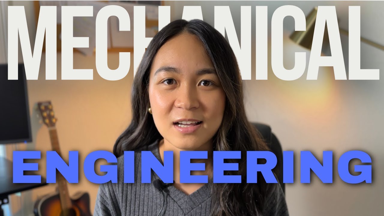 Industries for Mechanical Engineers *2025 version*