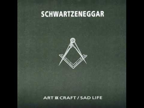 Schwartzeneggar - Sad Life