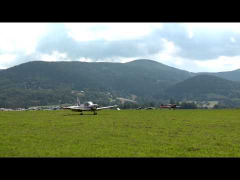 FL 2014 AGP - Day 3 - Highlights