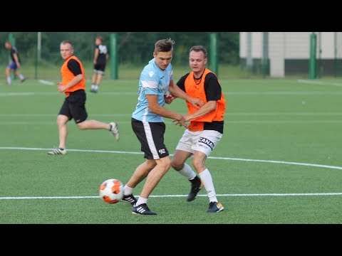 Browanje! - Pink Bowling: 12. tydzień (FLS Wiosna 2018)