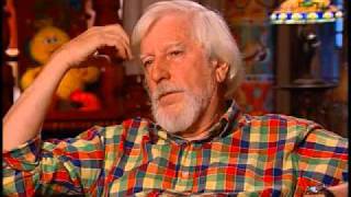 Thumbnail of Caroll Spinney