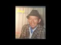 Bing Crosby - The Night Is Young and You're So Beautiful  (1976)