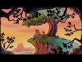 The New Adventures Of Winnie The Pooh Outro Season One 1989 Season Two Restored HD