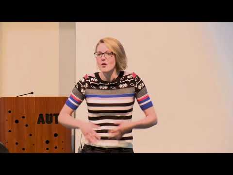 2018 AUT 3MT Competition Finals - Ruth Cink