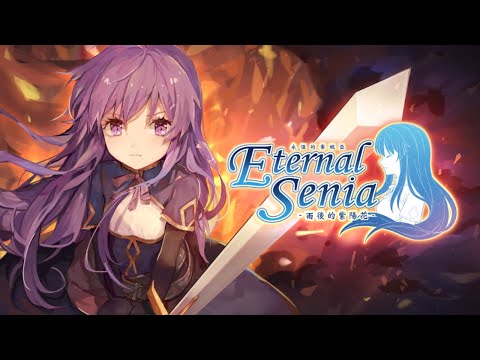 Eternal Senia Video