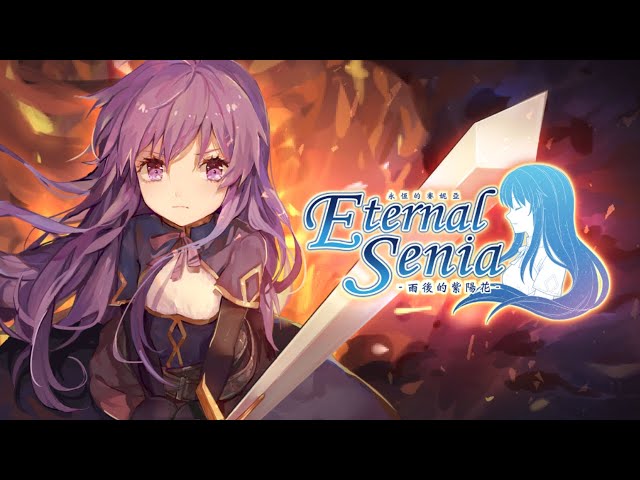 Eternal Senia