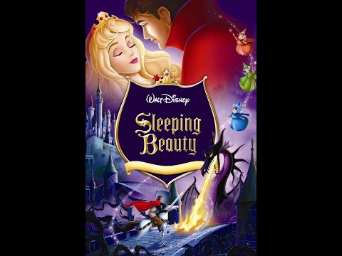 Once Upon A Dream (sleeping Beauty Waltz) - Robert Goulet