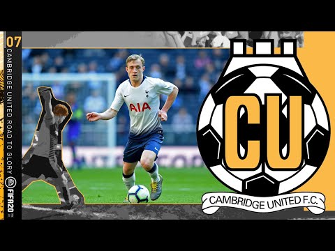 A TRANSFER EPIPHANY!! FIFA 20 | Career Mode RTG S5 Ep7