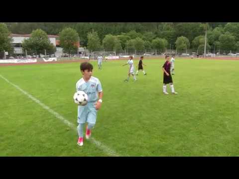 Final B11 : PROMESAS DEL NORTE - ANTIGUOKO K.E. A