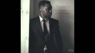 Fedarro - Hey Pretty Girl ft Roe#BetterLateThanNever (2016)