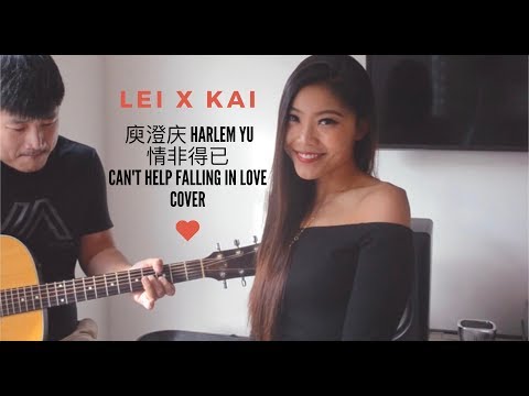 (Meteor Garden OST) 情非得已 Qing Fei De Yi - Harlem Yu [COVER ]