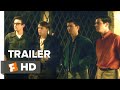 Flock of Four Trailer #1 (2018) | Movieclips Indie