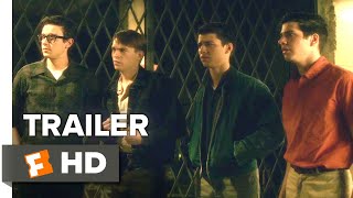 Flock of Four Trailer #1 (2018) | Movieclips Indie