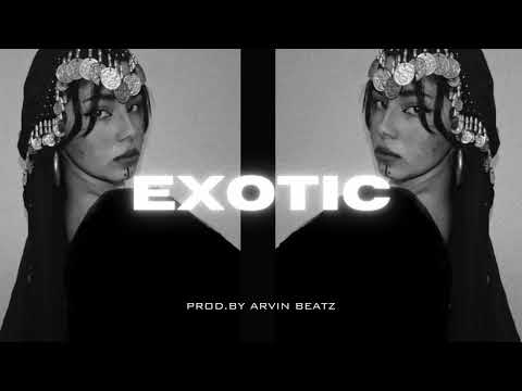[FREE] Arabic 50 cent Type Beat - " EXOTIC " // Club Bounce Type beat // Arabic Type beat.