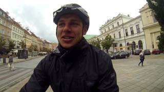 Lithuania - Slovakia (15 day)