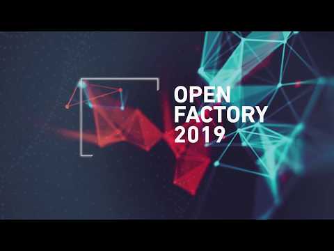 Marchesini Group - Open Factory 2019 - DAY1