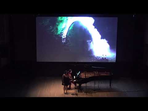 Fazil Say - Violin Sonata No.1, Op.7